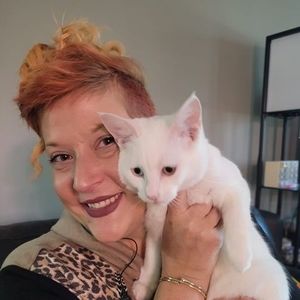 Meet your Posher, Michelle